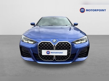 Used BMW 4 Series undefined for sale - 78129424: Photo