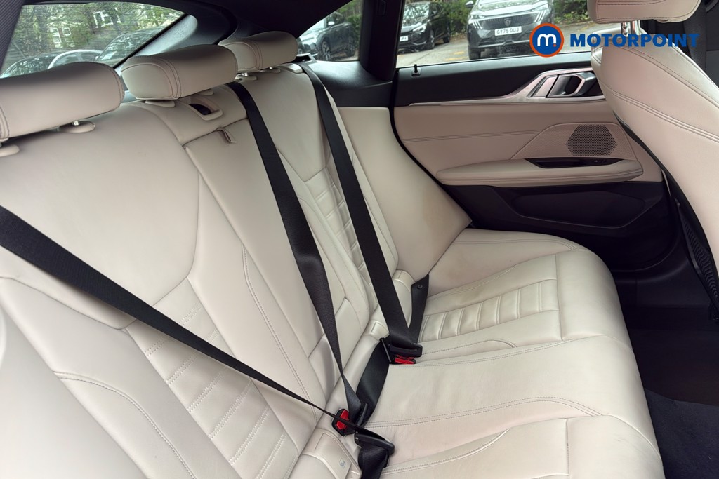 Used BMW 4 Series for sale - 78129424: Photo 33