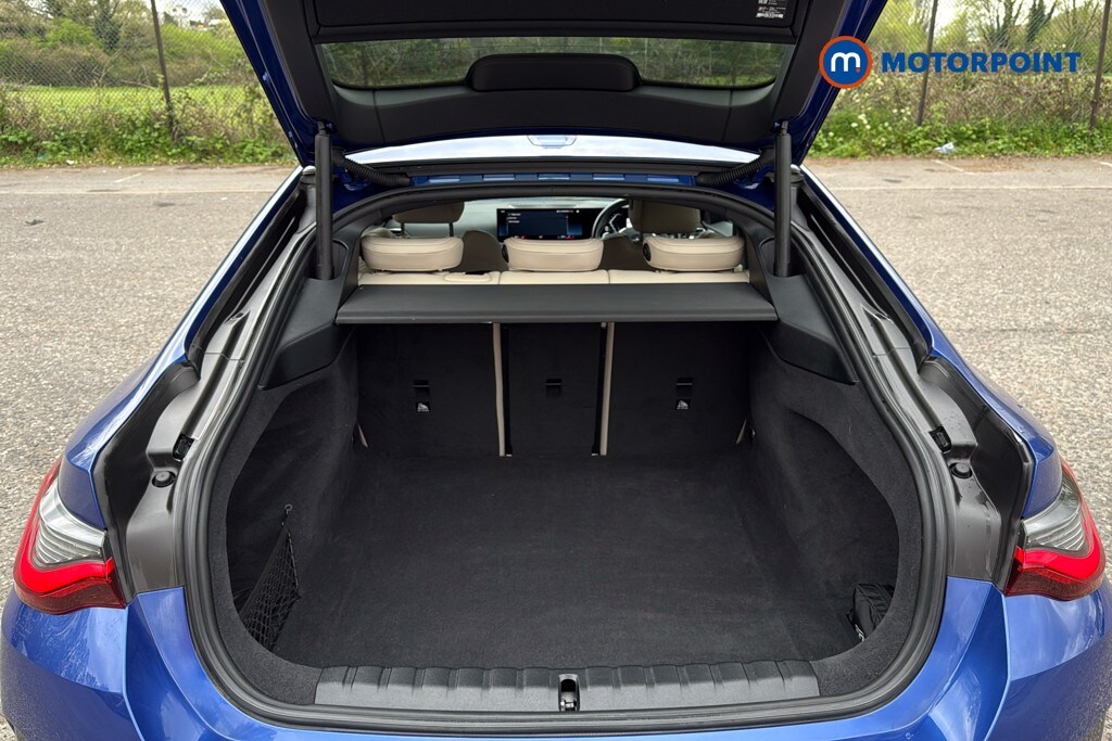 Used BMW 4 Series for sale - 78129424: Photo 37