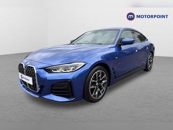 Used BMW 4 Series undefined for sale - 78129424: Photo