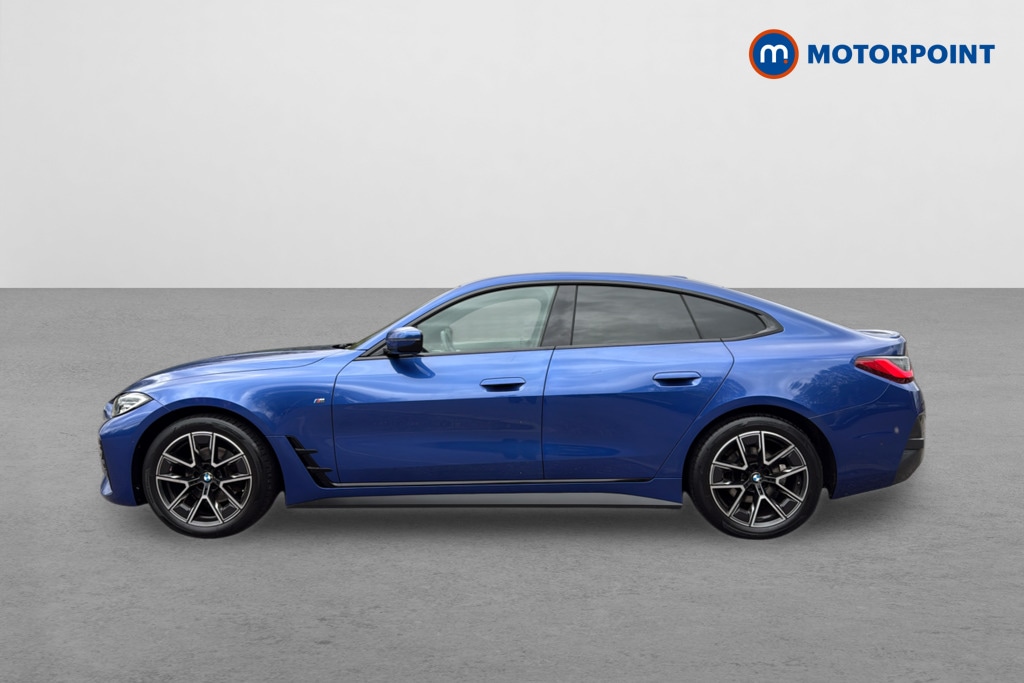 Used BMW 4 Series for sale - 78129424: Photo 4