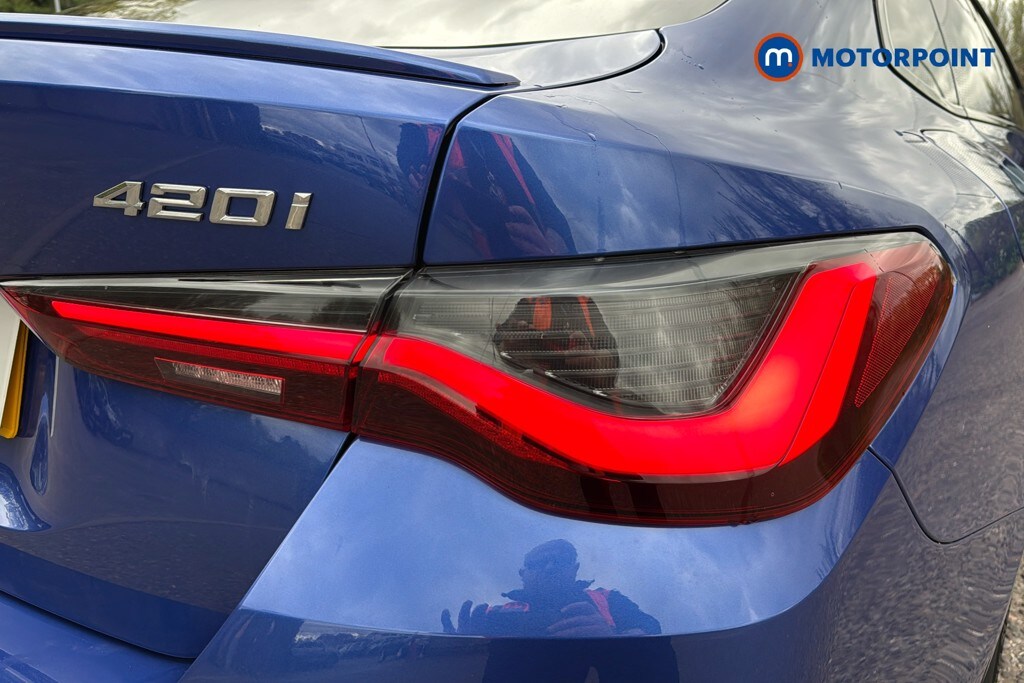 Used BMW 4 Series for sale - 78129424: Photo 41