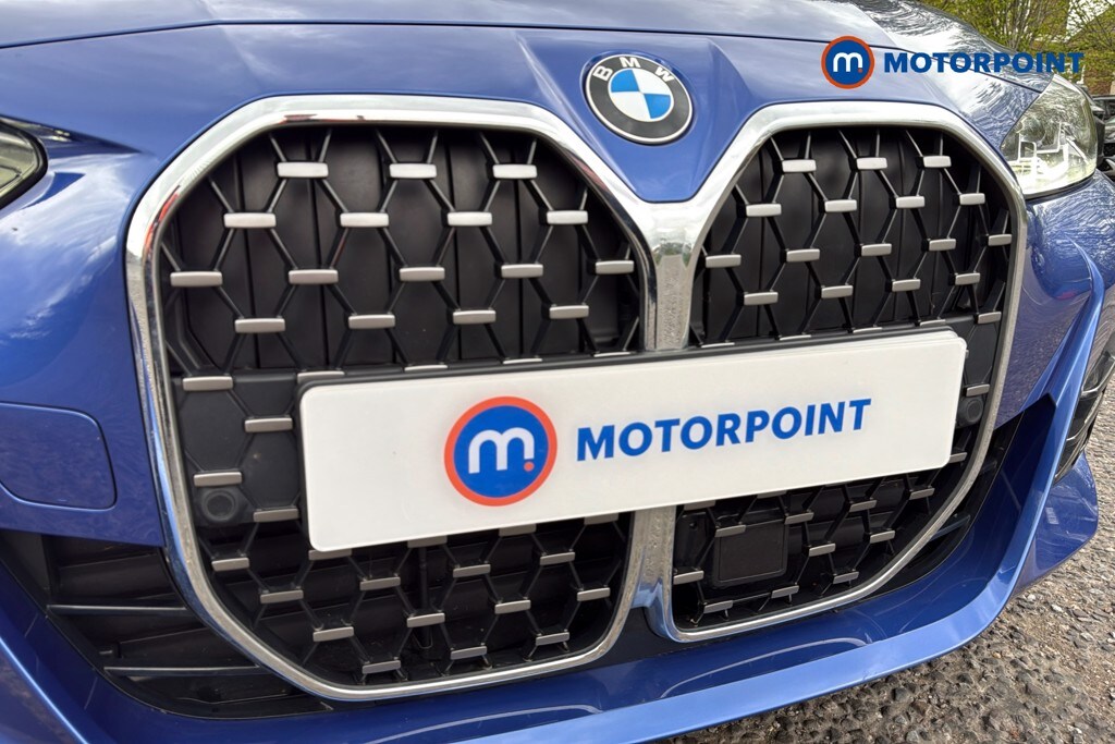 Used BMW 4 Series for sale - 78129424: Photo 48