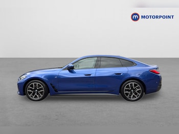 Used BMW 4 Series undefined for sale - 78129424: Photo