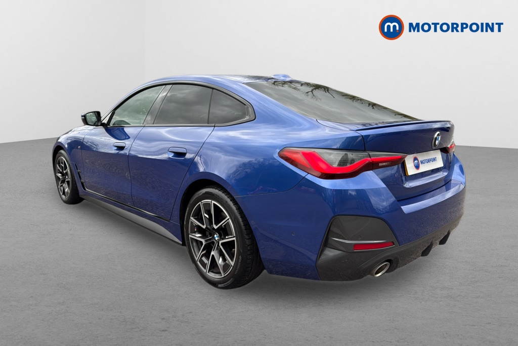 Used BMW 4 Series for sale - 78129424: Photo 5