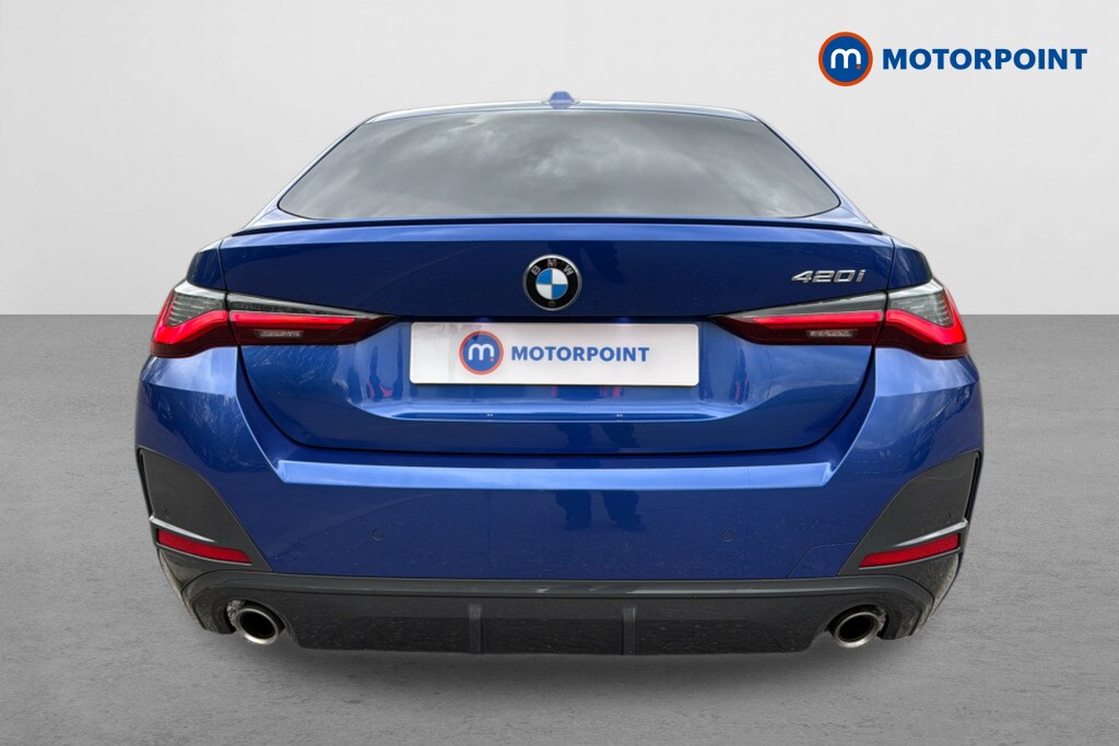 Used BMW 4 Series for sale - 78129424: Photo 6