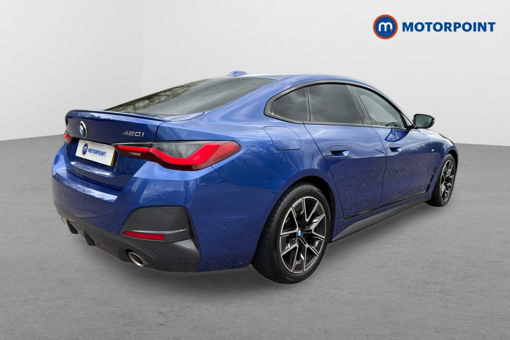 Used BMW 4 Series for sale - 78129424: Photo 7