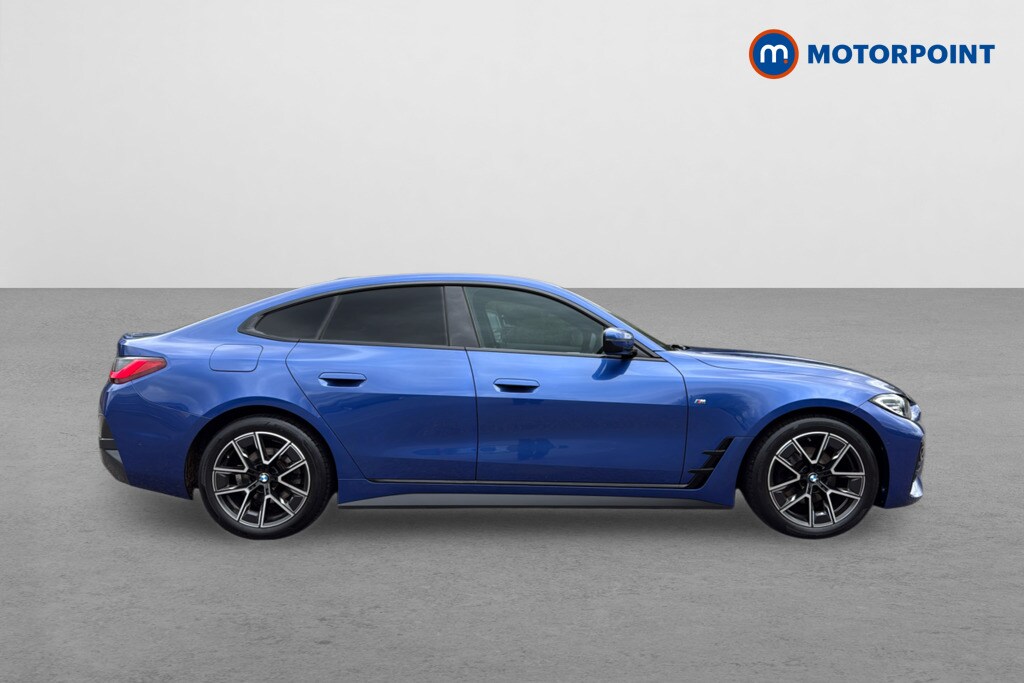 Used BMW 4 Series for sale - 78129424: Photo 8