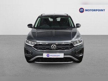 Used Volkswagen T-Roc undefined for sale - 78722257: Photo