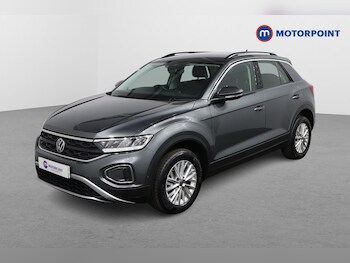 Used Volkswagen T-Roc undefined for sale - 78722257: Photo