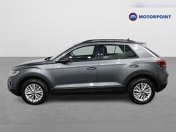 Used Volkswagen T-Roc undefined for sale - 78722257: Photo