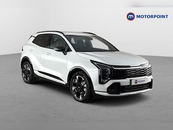 Used Kia Sportage 2026 for sale - 79706718: Photo