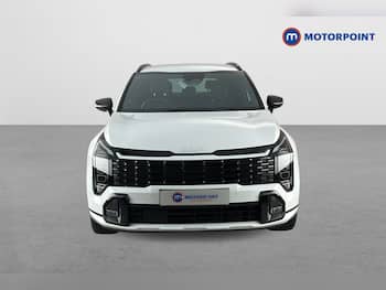 Used Kia Sportage 2026 for sale - 79706718: Photo