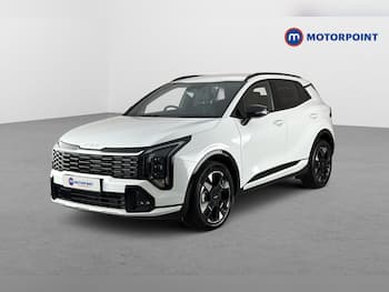 Used Kia Sportage 2026 for sale - 79706718: Photo