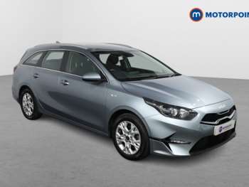 2023 - 1.5T GDi ISG 2 5dr