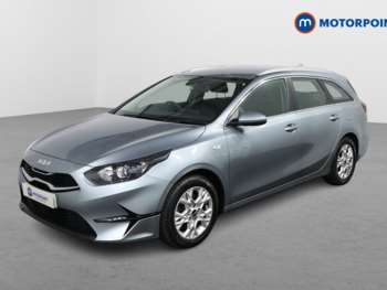 Used Kia Ceed 2023 for sale - 74763989: Photo