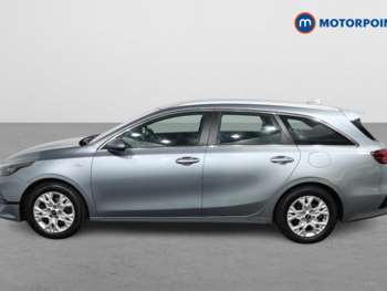 Used Kia Ceed 2023 for sale - 74763989: Photo