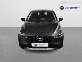 Used Mazda Mazda2 2023 for sale - 78720504: Photo