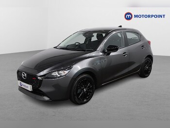 Used Mazda Mazda2 2023 for sale - 78720504: Photo