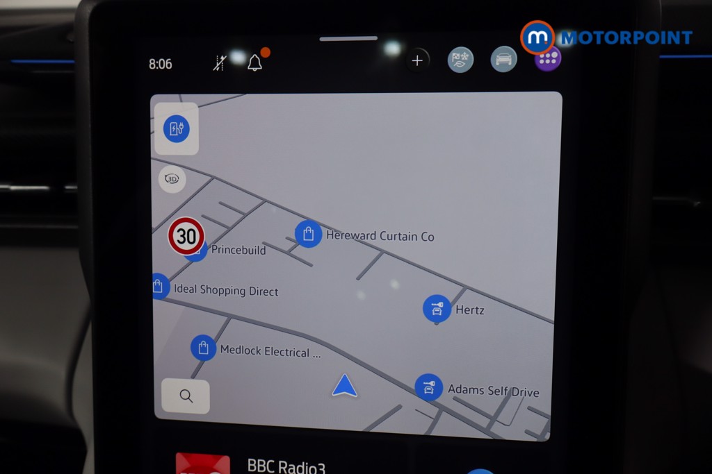 Used Ford Capri 2025 for sale - 77804696: Photo 10