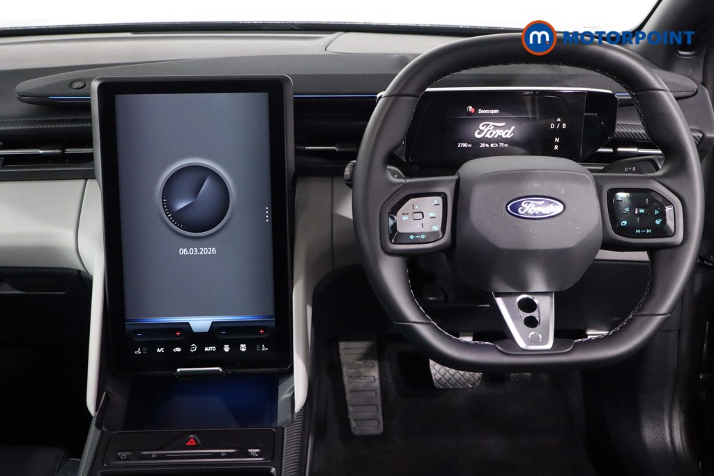 Used Ford Capri 2025 for sale - 77804696: Photo 11