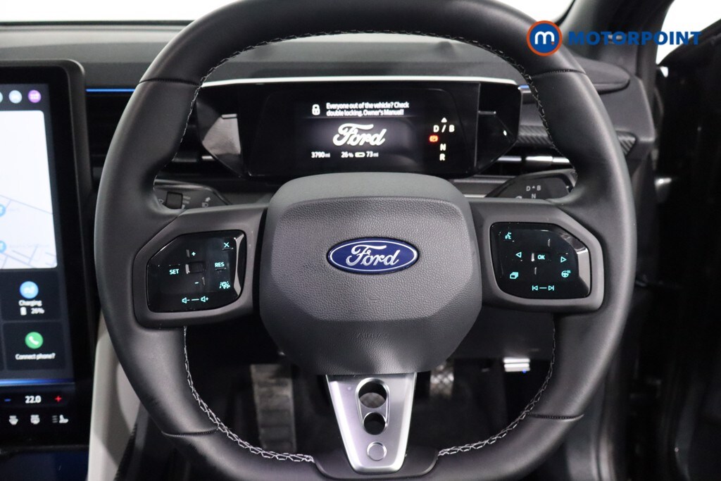 Used Ford Capri 2025 for sale - 77804696: Photo 14