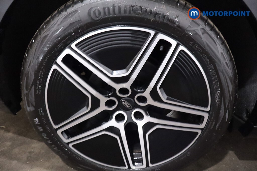 Used Ford Capri 2025 for sale - 77804696: Photo 17