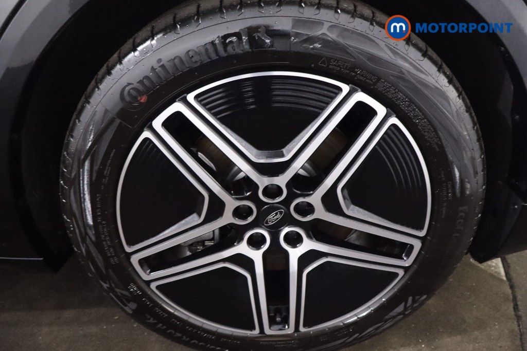 Used Ford Capri 2025 for sale - 77804696: Photo 18