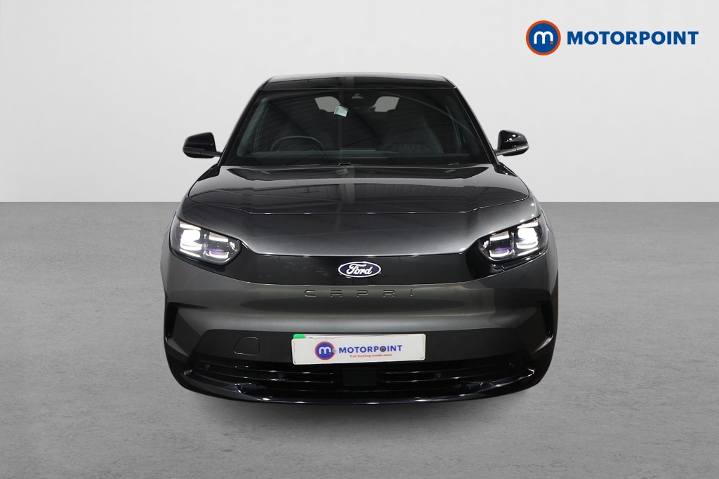 Used Ford Capri 2025 for sale - 77804696: Photo 2