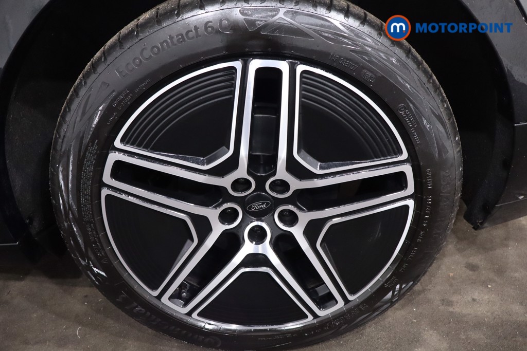 Used Ford Capri 2025 for sale - 77804696: Photo 20