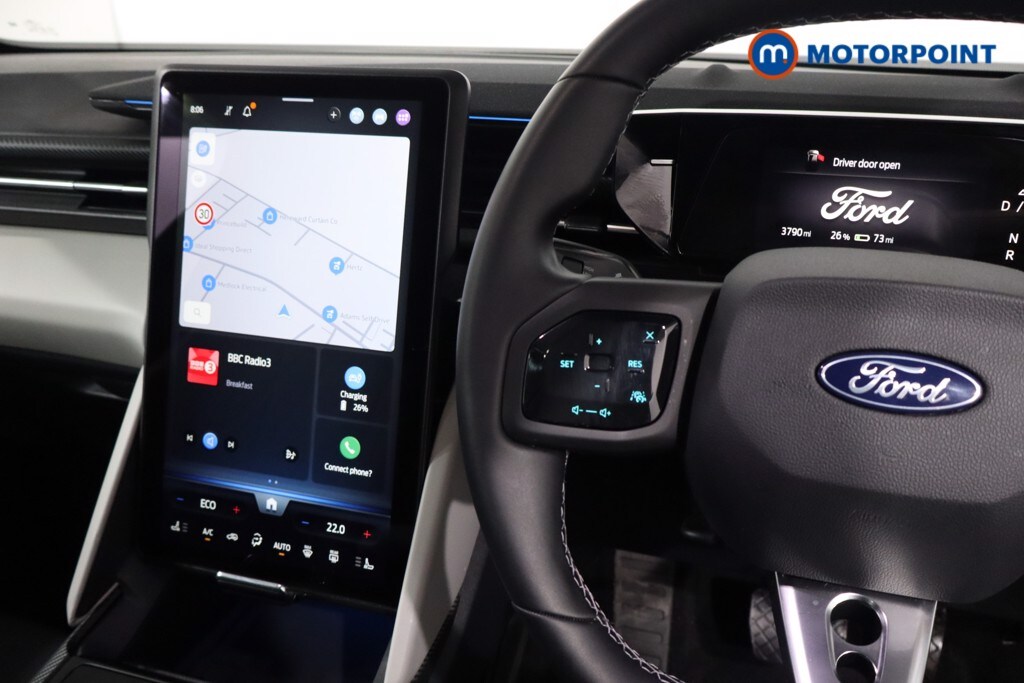 Used Ford Capri 2025 for sale - 77804696: Photo 28