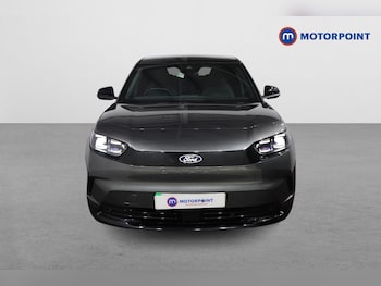 Used Ford Capri 2025 for sale - 77804696: Photo