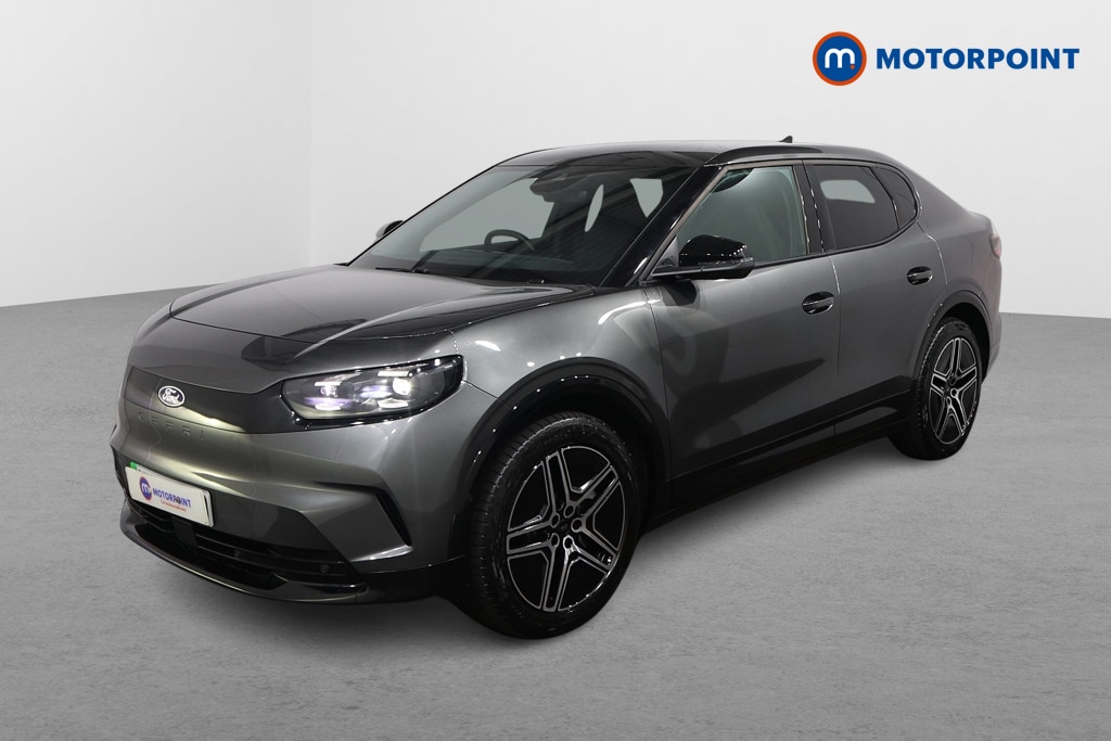 Used Ford Capri 2025 for sale - 77804696: Photo 3