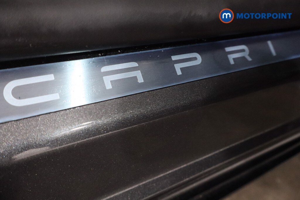 Used Ford Capri 2025 for sale - 77804696: Photo 33