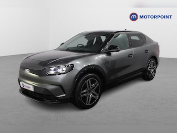 Used Ford Capri 2025 for sale - 77804696: Photo