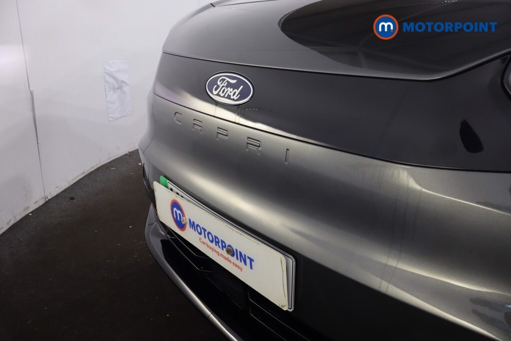 Used Ford Capri 2025 for sale - 77804696: Photo 40