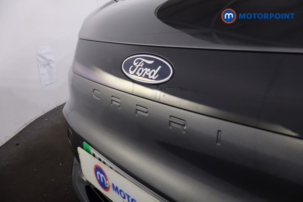 Used Ford Capri 2025 for sale - 77804696: Photo 41