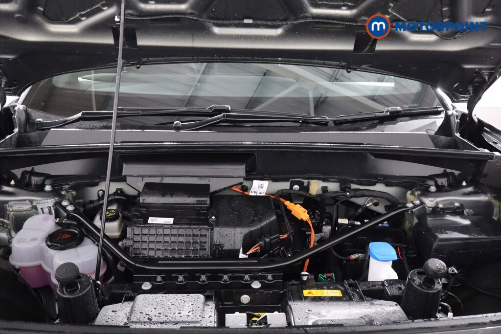 Used Ford Capri 2025 for sale - 77804696: Photo 44