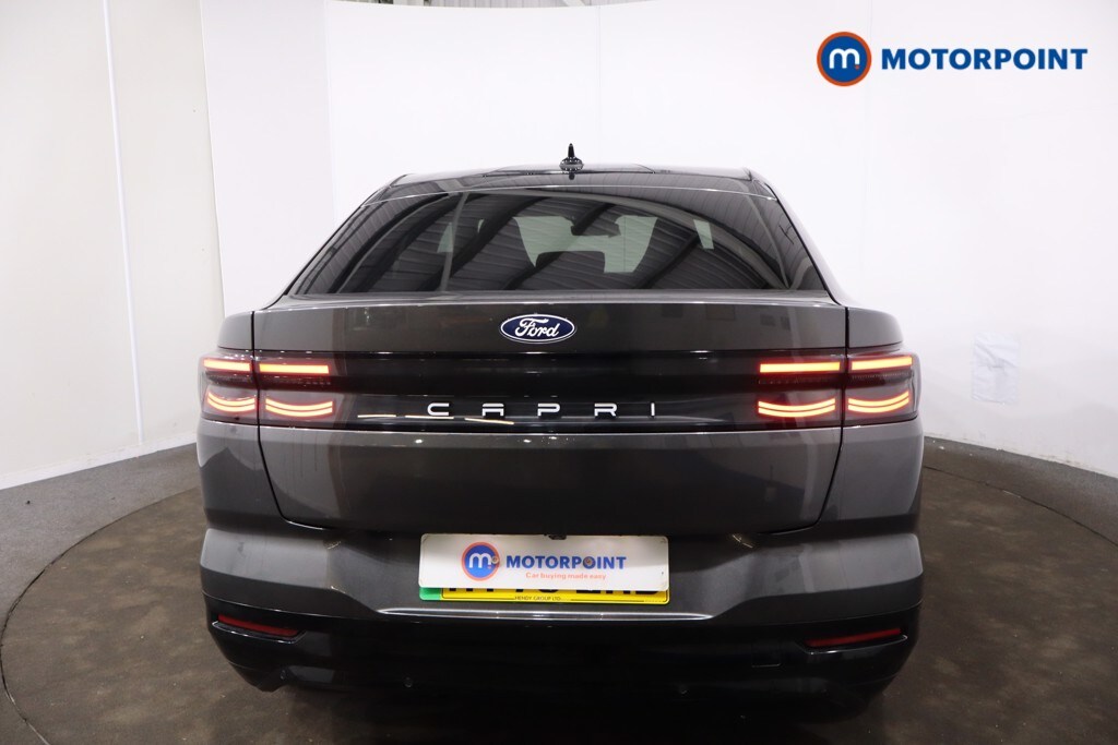 Used Ford Capri 2025 for sale - 77804696: Photo 46