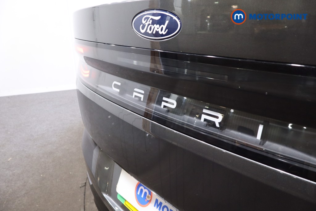 Used Ford Capri 2025 for sale - 77804696: Photo 49