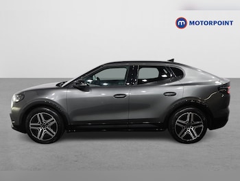 Used Ford Capri 2025 for sale - 77804696: Photo