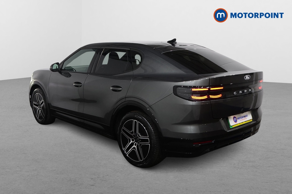 Used Ford Capri 2025 for sale - 77804696: Photo 5