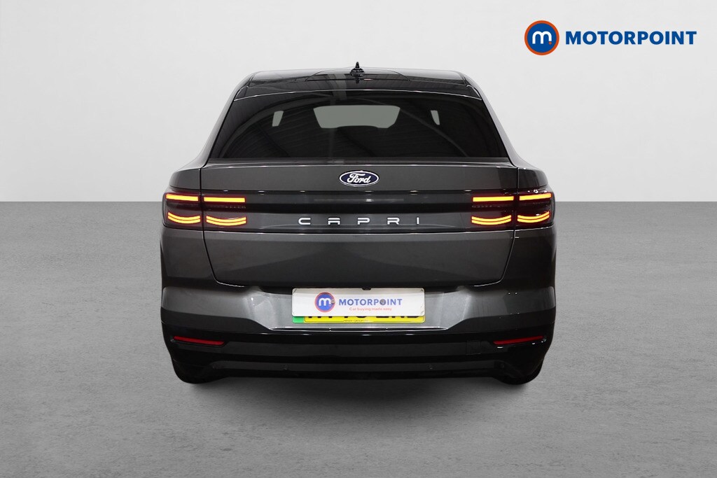 Used Ford Capri 2025 for sale - 77804696: Photo 6