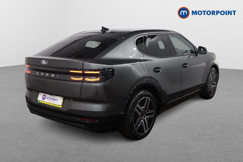 Used Ford Capri 2025 for sale - 77804696: Photo 7