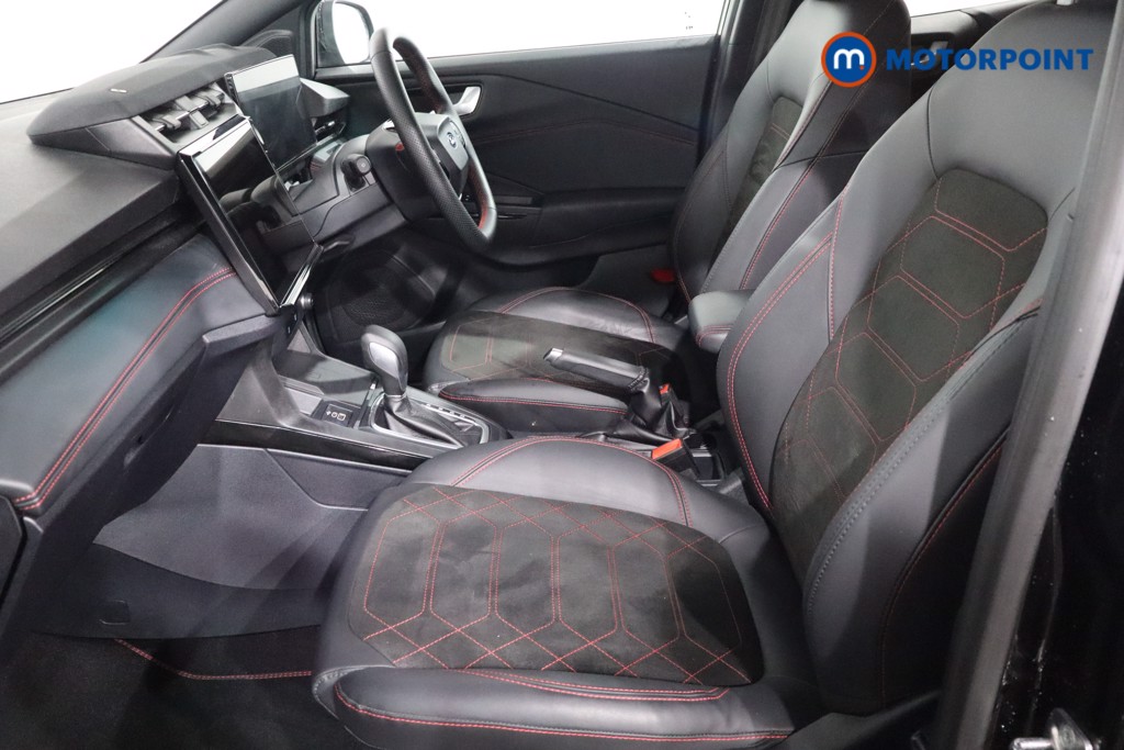 Used Ford Puma 2025 for sale - 76638323: Photo 10