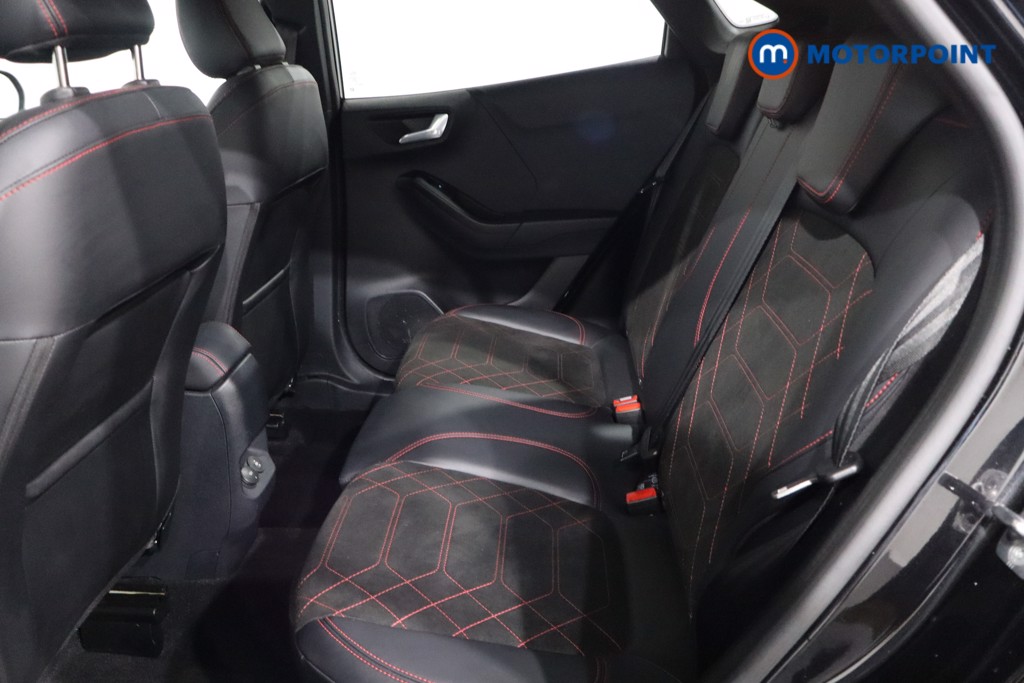 Used Ford Puma 2025 for sale - 76638323: Photo 11