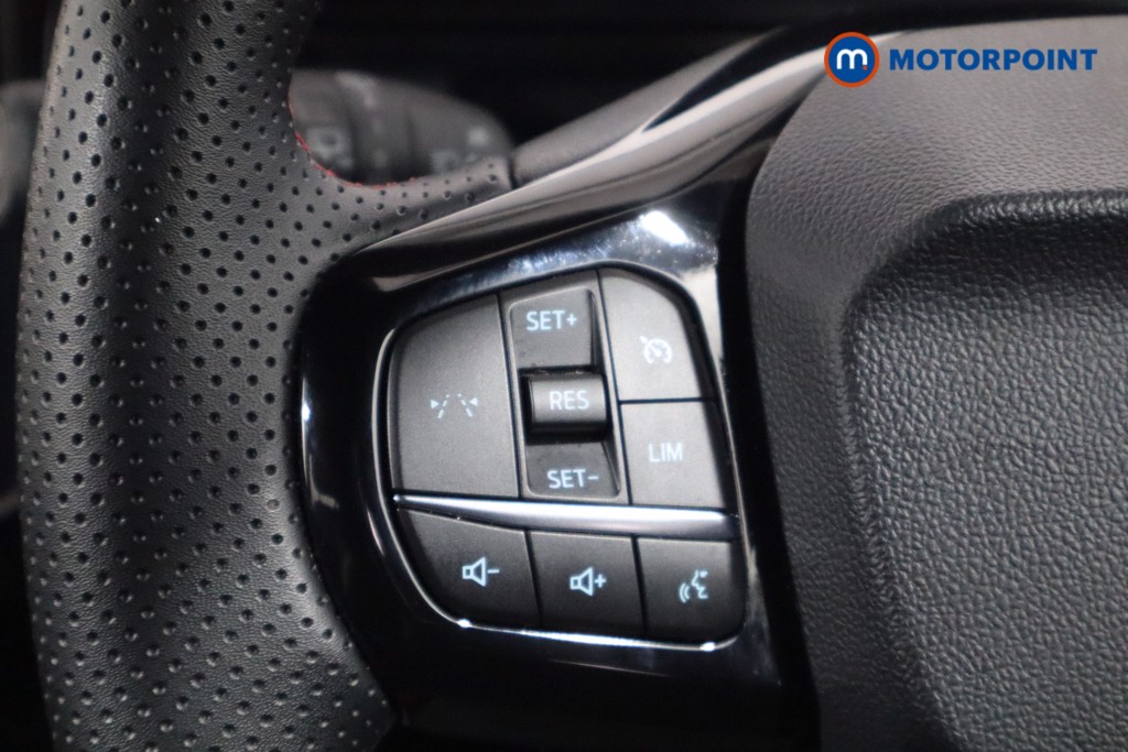 Used Ford Puma 2025 for sale - 76638323: Photo 12