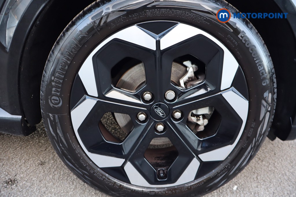 Used Ford Puma 2025 for sale - 76638323: Photo 13