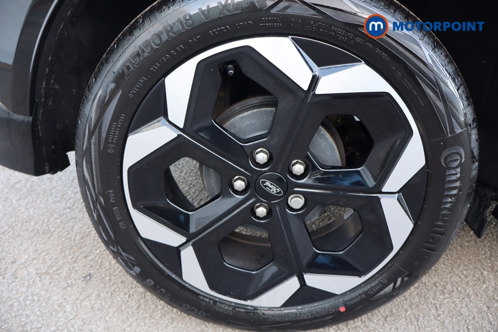 Used Ford Puma 2025 for sale - 76638323: Photo 14