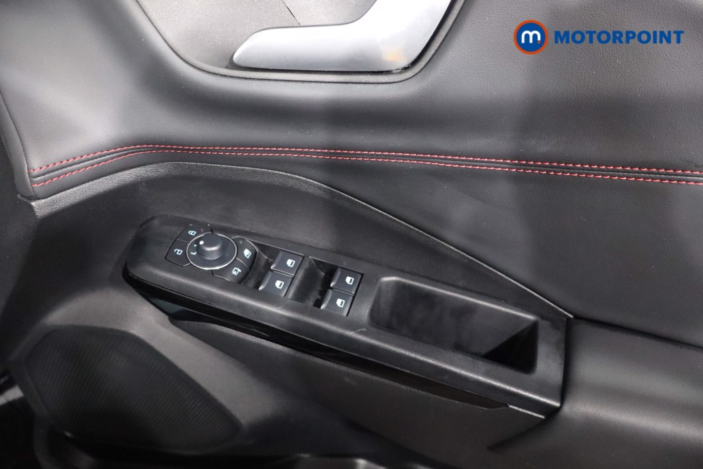 Used Ford Puma 2025 for sale - 76638323: Photo 17